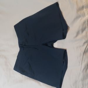 Ten Thousand foundation shorts, 7" inseam